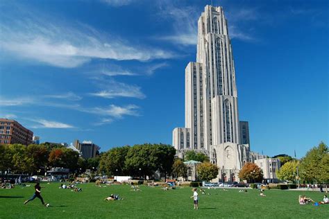 9 Pittsburgh Attractions Perfect for Holiday Guests | Pittsburgh Beautiful