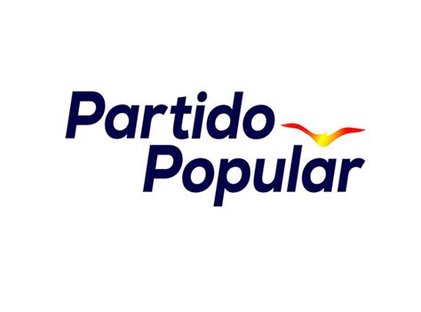 Partido Popular rebrand on Behance