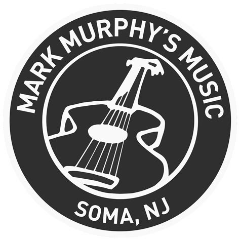 Mark Murphy's Music