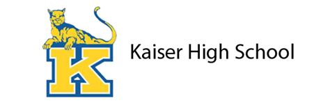 Student Council Elections – Student Life – Kaiser High School