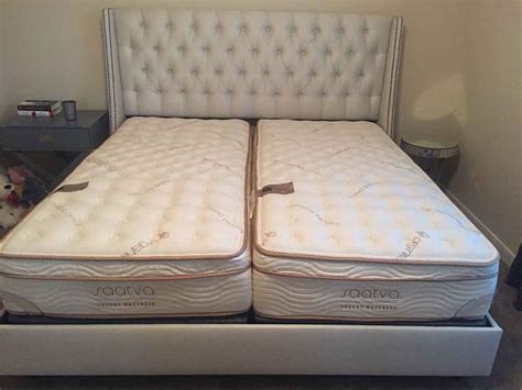 Saatva Mattress Review 2022 | Saatva Luxury Hybrid | Saatva Coupon - Memory Foam Talk