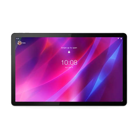 Lenovo Tab P11 Plus (ZA940124SE) - Tablet computer - LDLC | Holy Moley