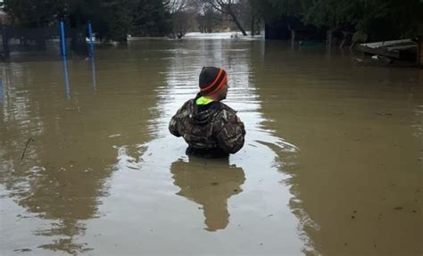 Flooding in Southwestern Ontario, pictures and video | CBC News