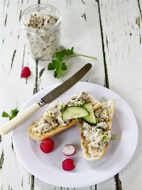 Recipe: Smoked Mackerel Pâté | Recipe | Smoked mackerel pate, Smoked ...