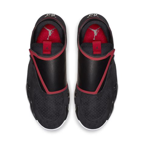 The Jordan Jumpman Z Has Emerged in Several New Builds - WearTesters