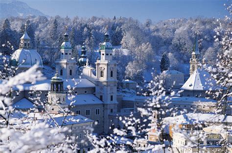 Christmas in Salzburg | Christmas Things to Do | Salzburg at Christmas