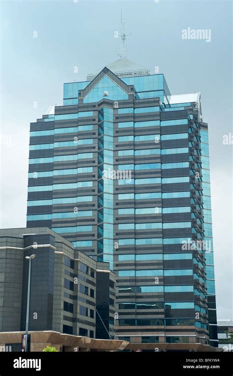 Rand Merchant Bank in Johannesburg Stock Photo - Alamy