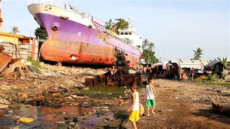 Typhoon Haiyan: the Philippines One Year Later