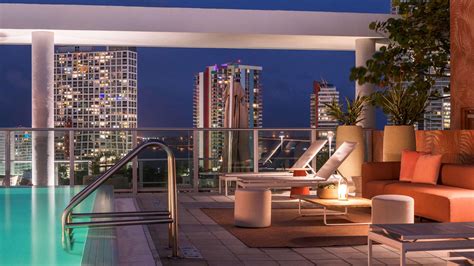 Novotel Miami Brickell from $100. Miami Hotel Deals & Reviews - KAYAK