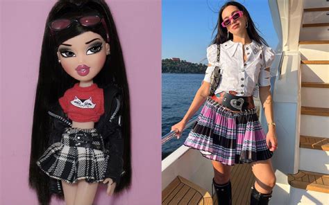 Bratz Are The True Style Icons Of Gen Z, 58% OFF