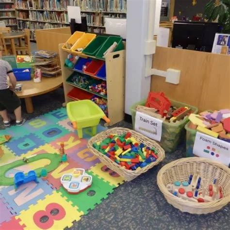 Plattsburgh Public Library! Lots of fun stuff for kids of all ages ...