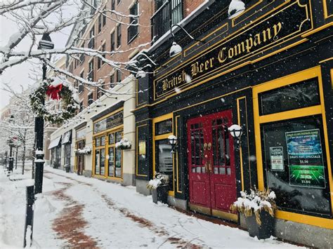 Best Bars in Portsmouth, NH, for Every Kind of Night Out | Portsmouth ...