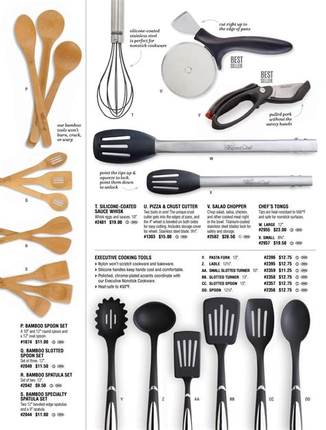 Fall/Winter 2016 Catalog | Pampered chef recipes, Pampered chef, Pampered chef items