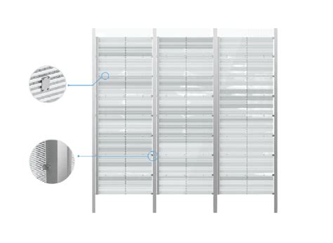 Transparent LED Film Display - LED Screens Manufacturer in China-VSTAR LED