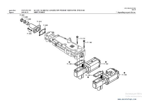 Zf Transmission Gearbox And Spare Parts | Reviewmotors.co