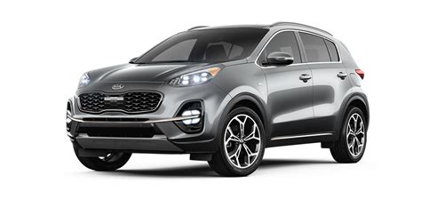 2021 Kia Sportage Features, Price, Pictures, Colors | Rochester, MN