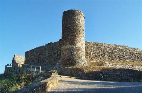 Aljezur Castle - Aljezur | Castles | Portugal Travel Guide