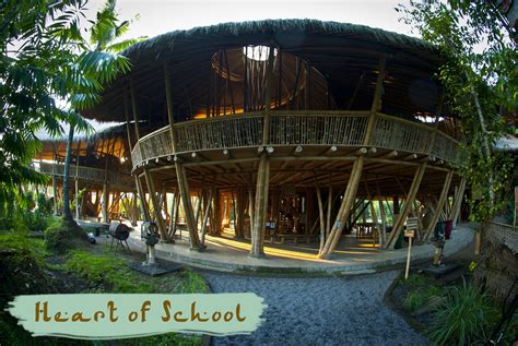 A day at the Green School in Bali | TED Blog