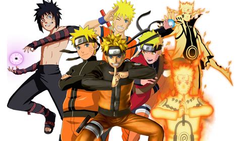 Image - Naruto Forms.png | PlayStation All-Stars FanFiction Royale Wiki | FANDOM powered by Wikia