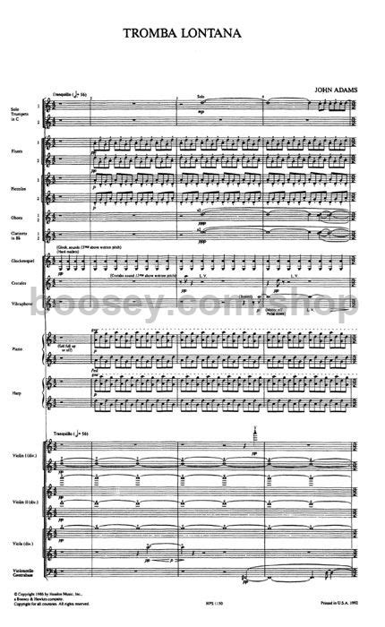 JOHN ADAMS HARMONIELEHRE SCORE EBOOK