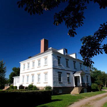 Prescott House Museum | | House museum, Historical sites, Nova scotia