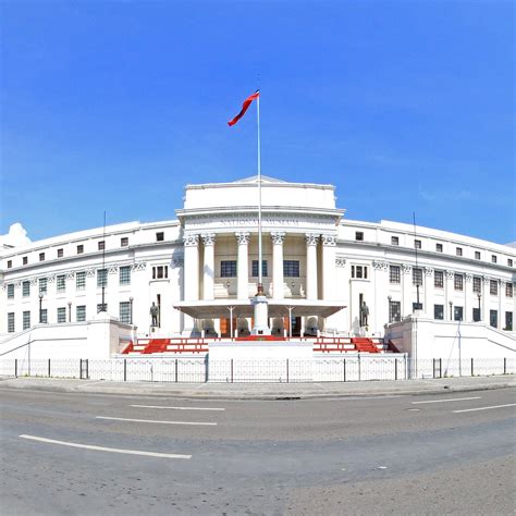 National Museum of the Philippines – Museum Foundation of the ...