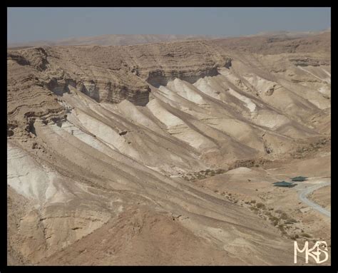 Israel & Palestinian Territories - Masada National Park - Traveling ...