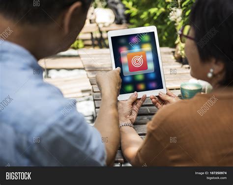 Target Dart Board Image & Photo (Free Trial) | Bigstock