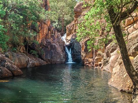 The Ultimate Guide to Kakadu National Park • The Blonde Abroad