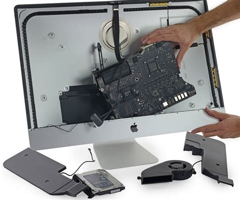 Apple iMac Repair Centre | Best iMac Repair Service in Singapore