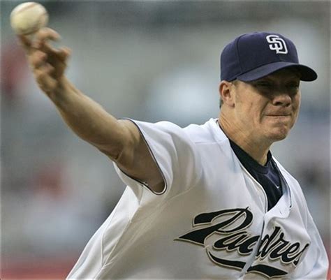 San Diego Padres ace Jake Peavy wins NL Cy Young Award in unanimous ...