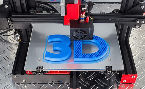 3D Printed Bridges