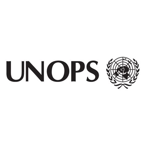 UNOPS logo, Vector Logo of UNOPS brand free download (eps, ai, png, cdr ...