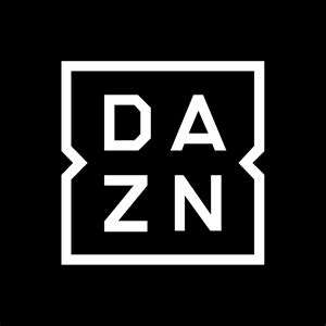 DAZN Logo PNG Vector (PDF) Free Download