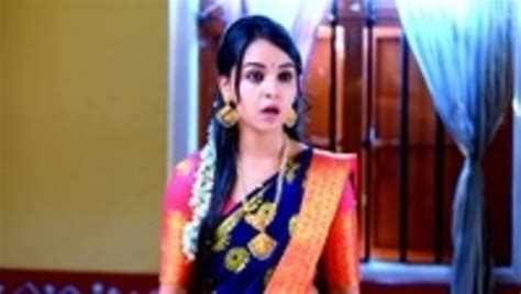 Gattimela 26 March 2021 Spoiler: Kanta tells Amulya about Vedanth moving to London - Zee5 News