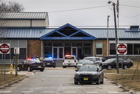 Principal of Iowa School Dies 10 Days Following Shooting