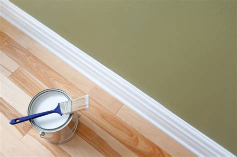 How to Paint Baseboards - This Old House
