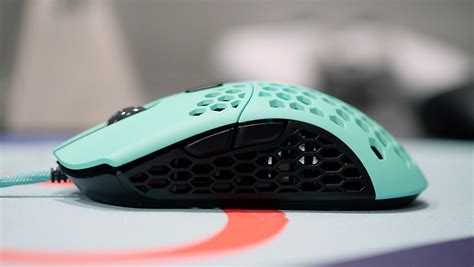 Finalmouse Air58 Ninja review: There’s no such thing as a mouse that’s too light - HardwareZone ...