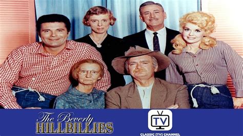 The Beverly Hillbillies 18 Episodes Compilation (19-36) Season 1 ...