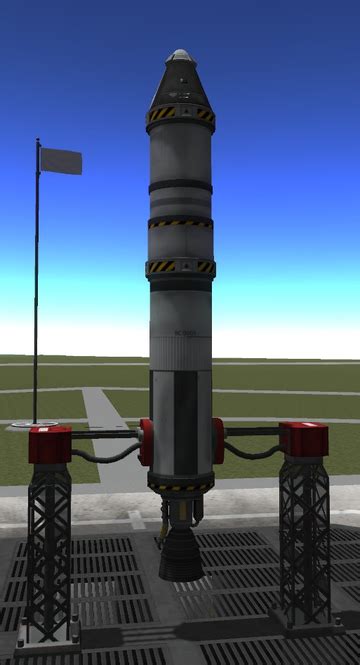 Tutorial: How to Get into Orbit - Kerbal Space Program Wiki