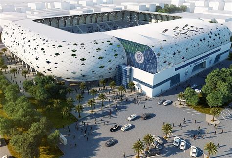 Asian Cup 2019 stadiums: Your guide to the venues in the UAE | Goal.com