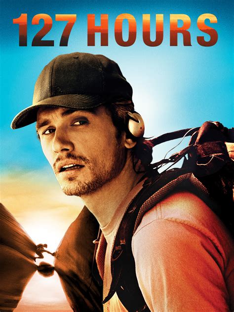 Prime Video: 127 Hours