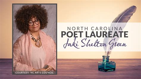 NC’s 1st African-American poet laureate reflects on Juneteenth, what it means in troubling times ...