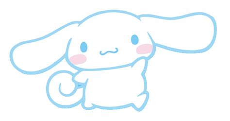 Cinnamoroll | Hello Kitty Wiki | Fandom