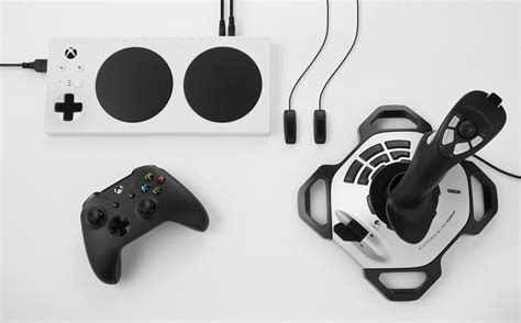 Microsoft reveals completely redesigned new Xbox controller aimed at accessibility | The ...