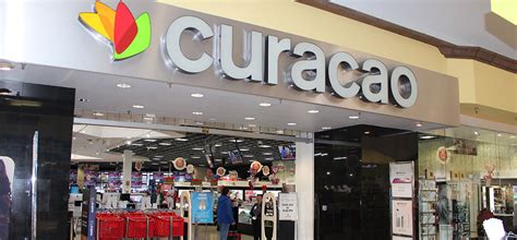 Curacao – Panorama Mall