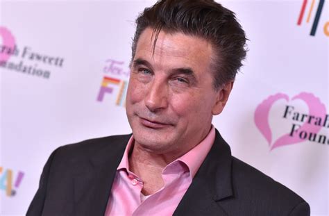 Billy Baldwin reveals teen son’s cancer diagnosis - AOL Entertainment