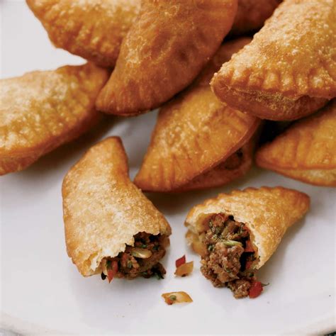 Panamanian Empanadas