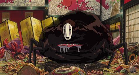 Image gallery for Spirited Away - FilmAffinity