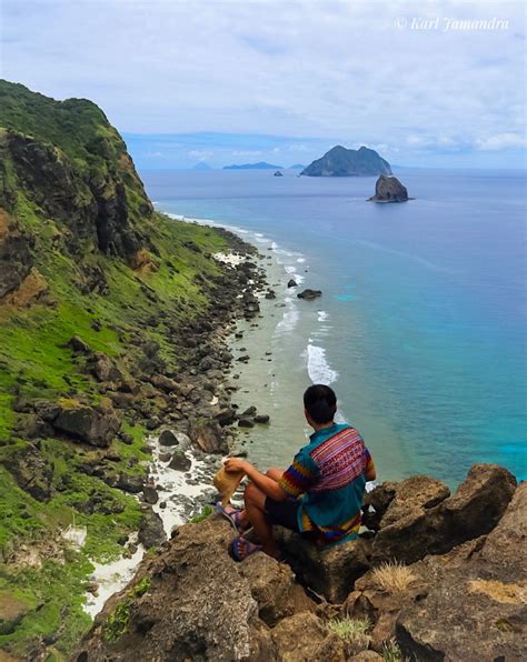 Exploring MAVULIS ISLAND: The Philippines’ Northernmost Island – K.O. the Explorer